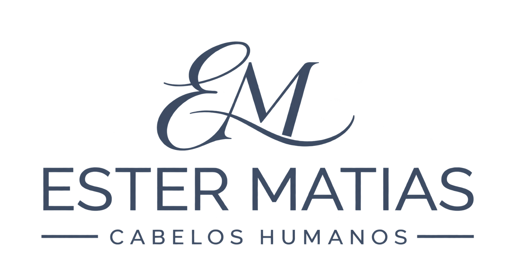 Ester Matias Cabelos Humanos
